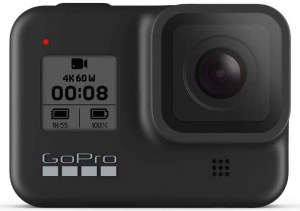 GoPro HERO8 Black